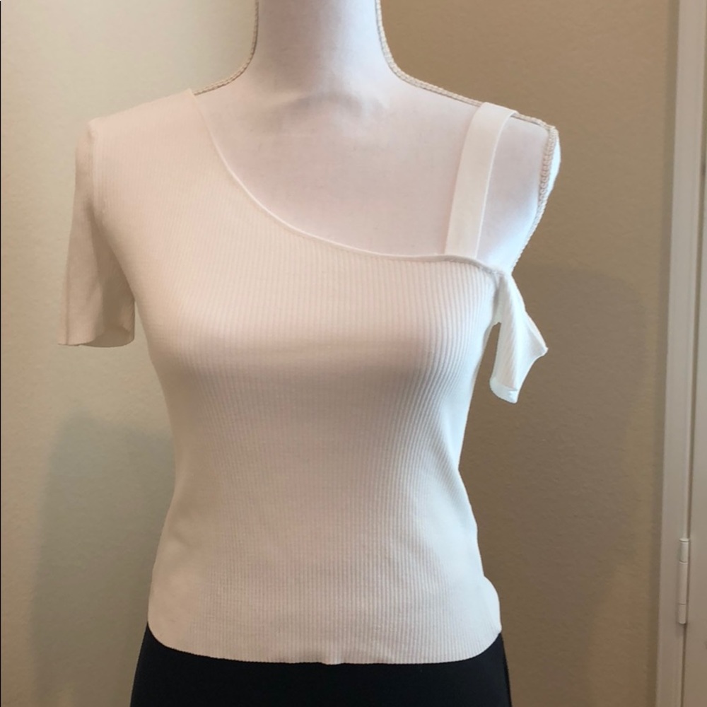 Zara top